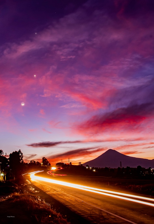 foto:Miguel Angel Rivera Cortes   - lo hecho en México