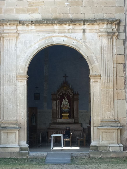 foto:Luis Alberto Ordaz Sánchez   - lo hecho en México