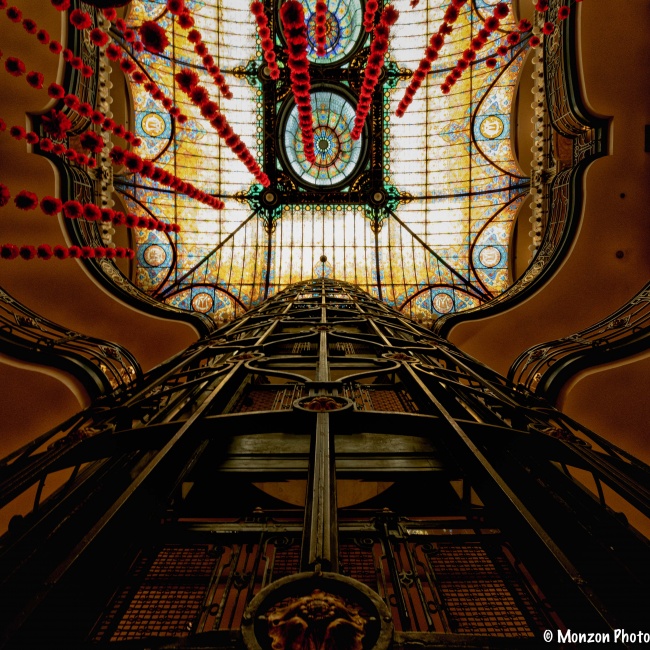 foto:Jorge Javier Monzon Calles   - lo hecho en México