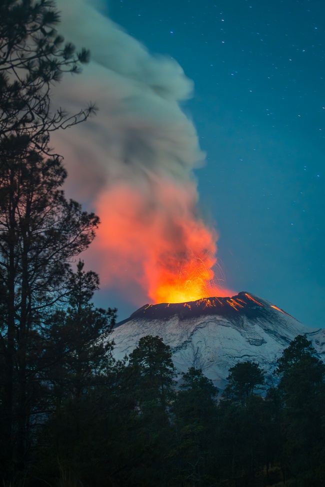foto:Enrique Barquet  - lo hecho en México
