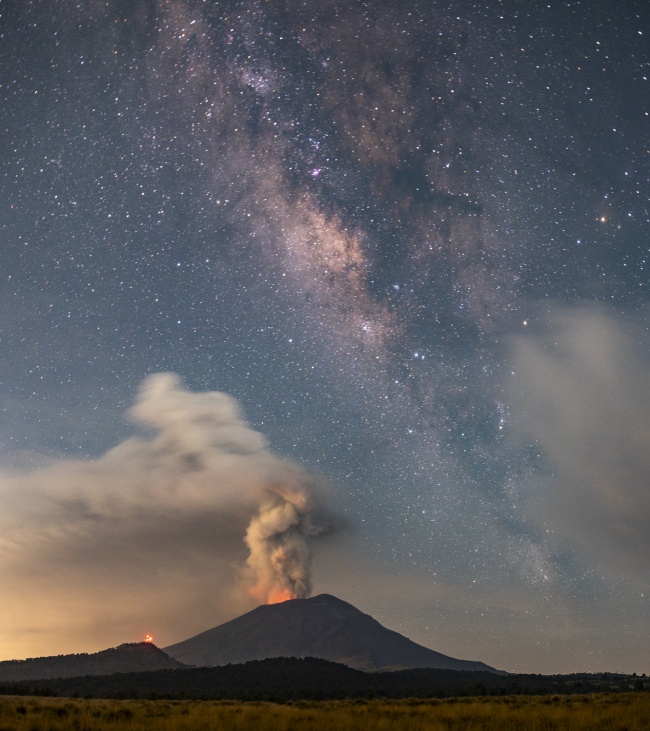 foto:francesca ritchey chauvet  - lo hecho en México