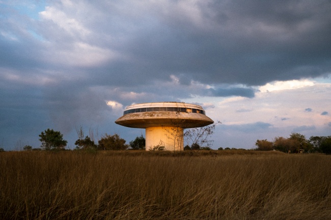 foto:Salvador Morales Ocejo   - lo hecho en México