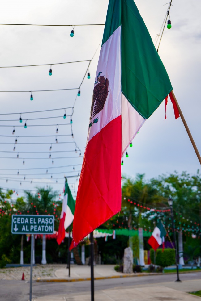 foto:Víctor Barbis   - lo hecho en México