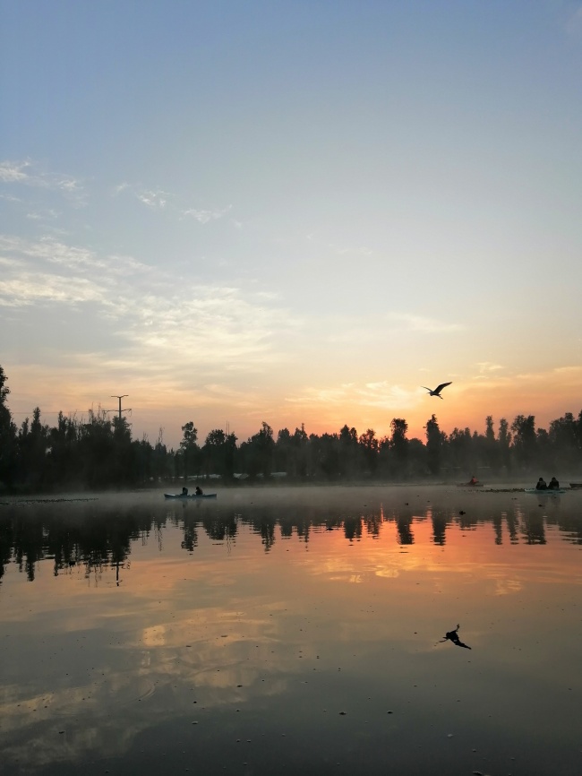 foto:claudia eugenia santana sandoval  - lo hecho en México