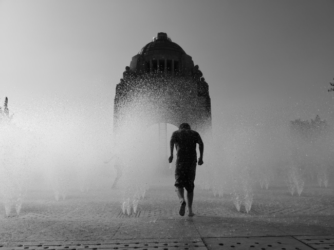 foto:Octavio Maya Rocha - lo hecho en México