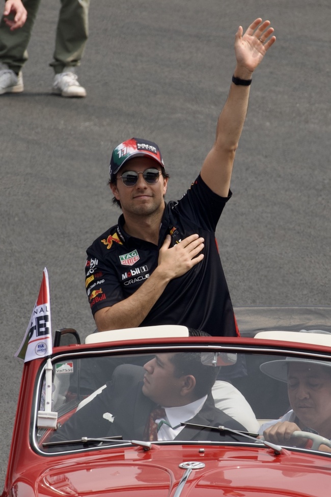 foto:Fátima Bautista Cid del Prado  - lo hecho en México