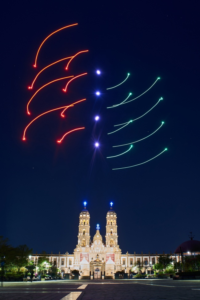 foto:Gibran Furlan  - lo hecho en México