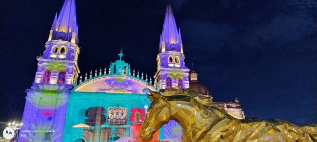 foto:Ricardo Gómez Martínez   - lo hecho en México