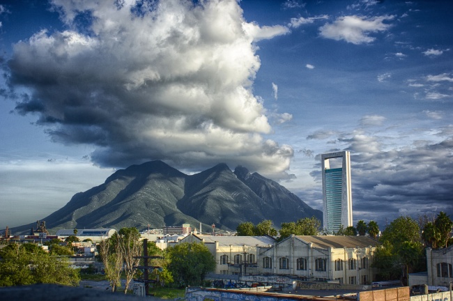 foto:René Reyes  - lo hecho en México