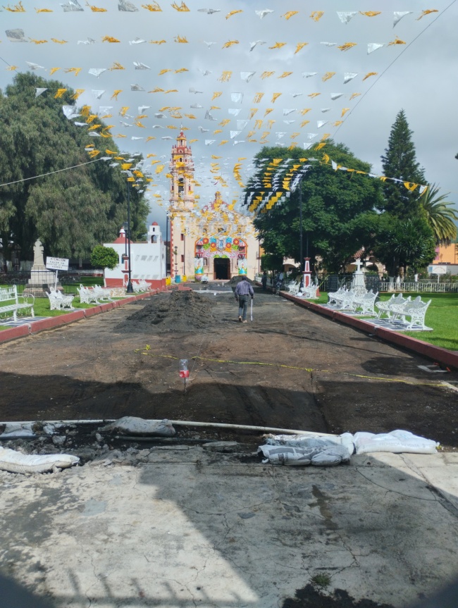 foto:Ana Rosa Flores Ramírez - lo hecho en México