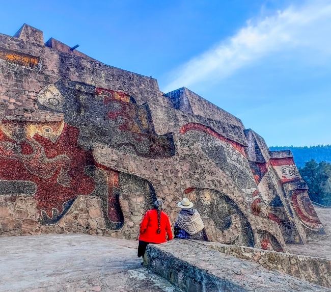 foto:Omar Pérez Carrillo   - lo hecho en México