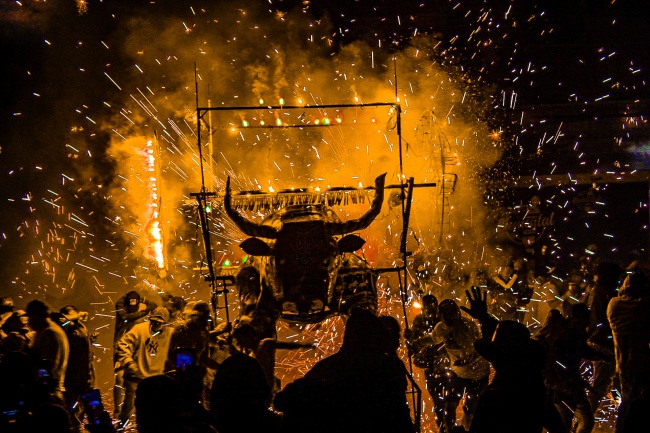 foto:José Luis lozas Palacios  - lo hecho en México