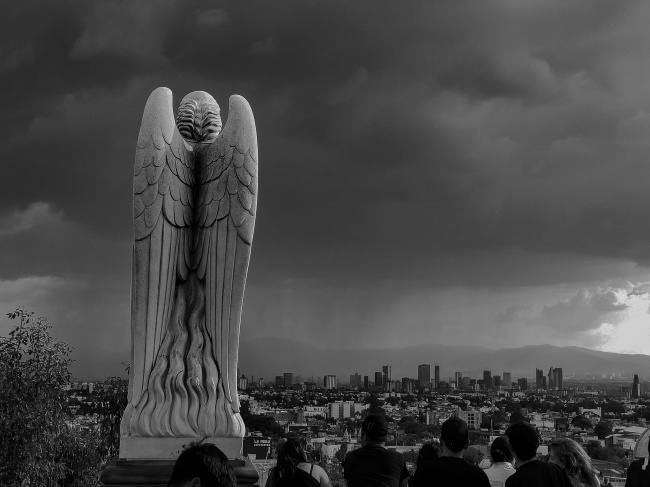 foto:Andrés Soberanes Esparza - lo hecho en México