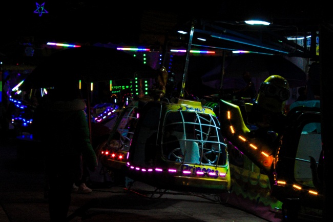 foto:Graco Tulio Contreras Zacarías  - lo hecho en México