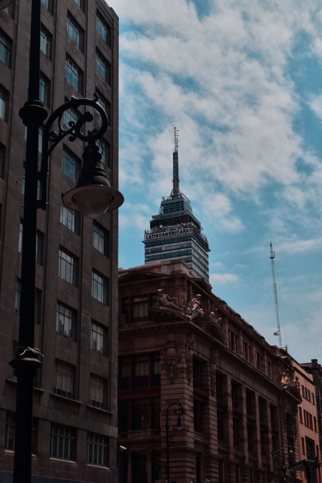 foto:Vanesa González Granados   - lo hecho en México