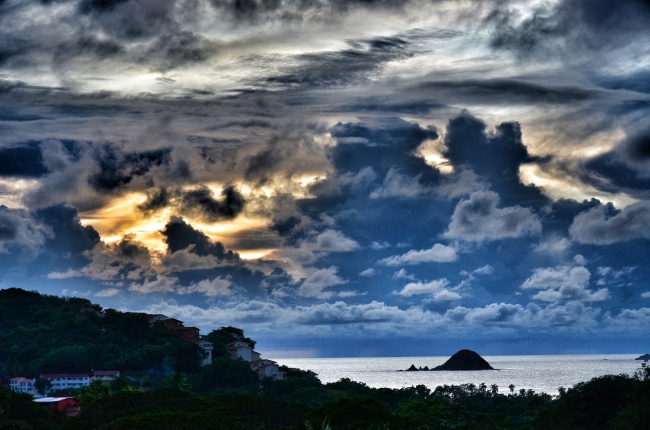 foto:Luis Manuel Cardoso  - lo hecho en México