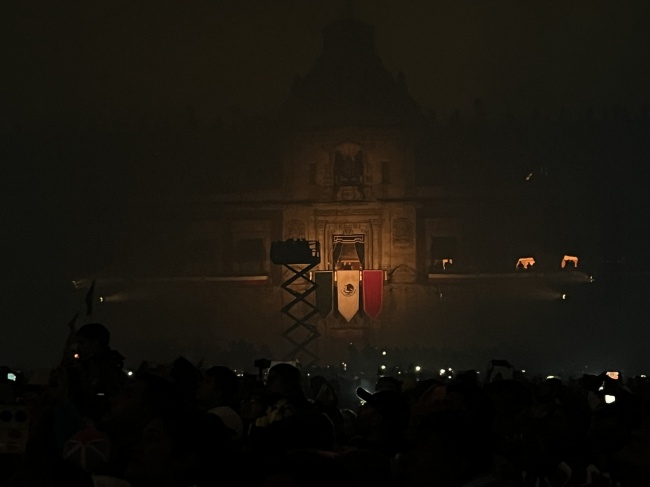 foto:Alejandro Gómez  - lo hecho en México