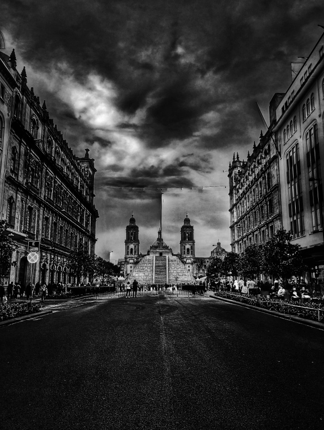 foto:Karina Molina - lo hecho en México