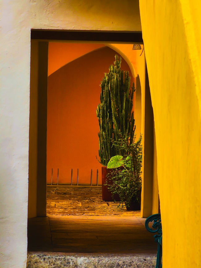 foto:Mauricio Rendón Sánchez  - lo hecho en México