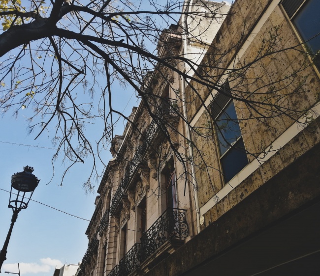 foto:Alexander Ramírez Rodríguez - lo hecho en México