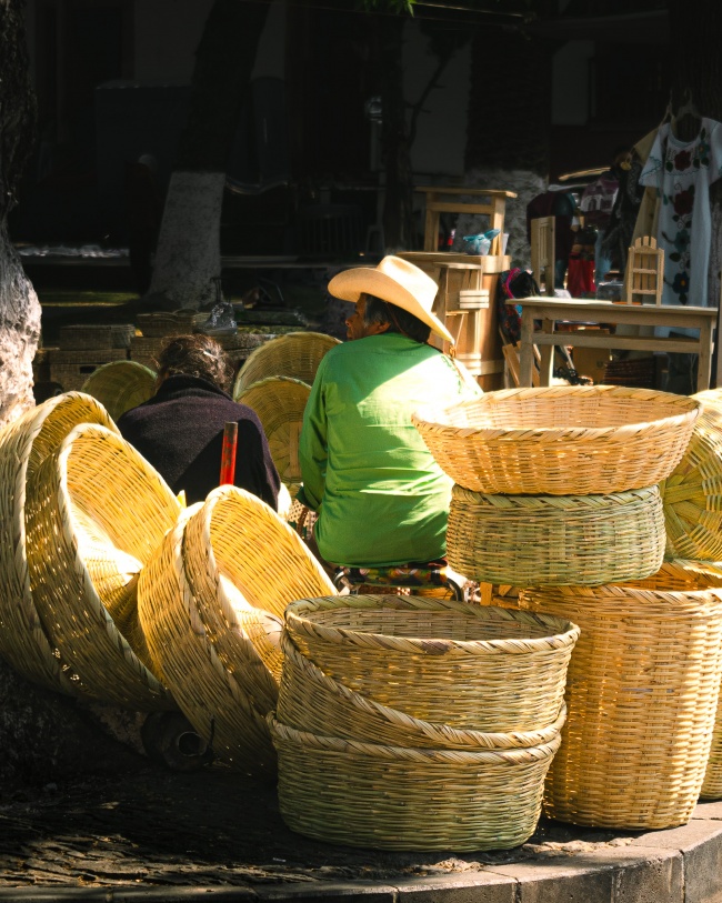 foto:Constanza Rauda - lo hecho en México