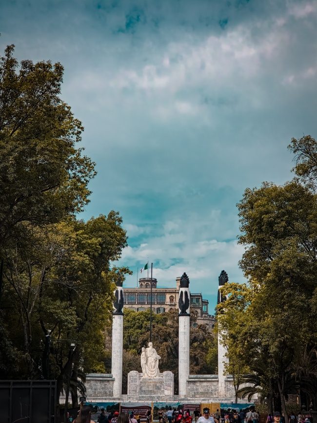 foto:Alan Missael Guzman Villa  - lo hecho en México