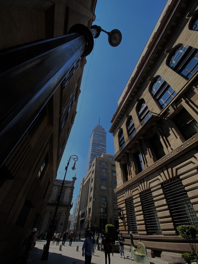 foto:Armando Carmona Bolaños  - lo hecho en México