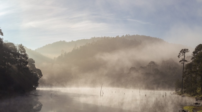 foto:Jesús David Chávez Guevara  - lo hecho en México