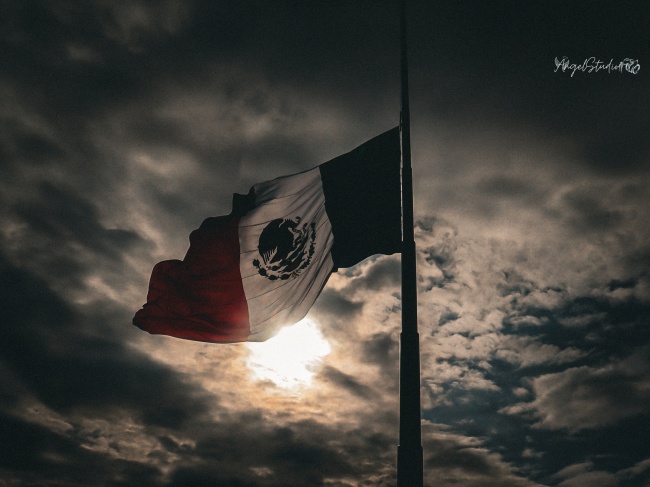 foto:José Ángel Acosta Zamudio  - lo hecho en México