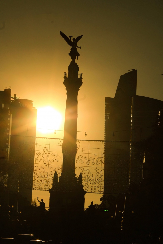 foto:Silvia Tovar Robles  - lo hecho en México