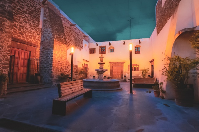 foto:Jesus alejandro cruz villalva - lo hecho en México