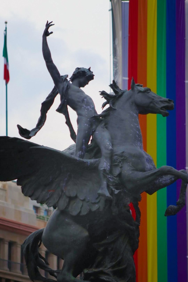 foto:José Luis Diaz de Leon  - lo hecho en México