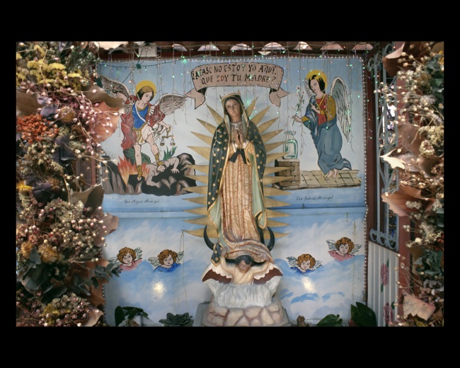 foto:Julio César Reyes García  - lo hecho en México