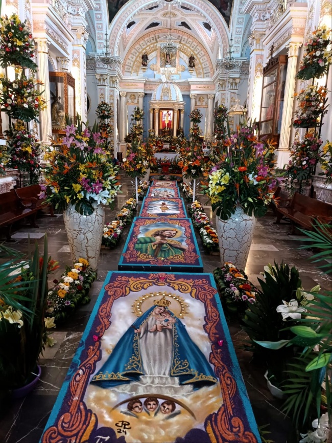 foto:Francisco Javier Saucedo Torres - lo hecho en México