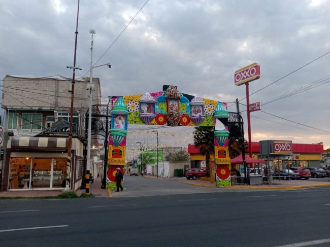 foto:Sherlyn Muñoz Pérez  - lo hecho en México