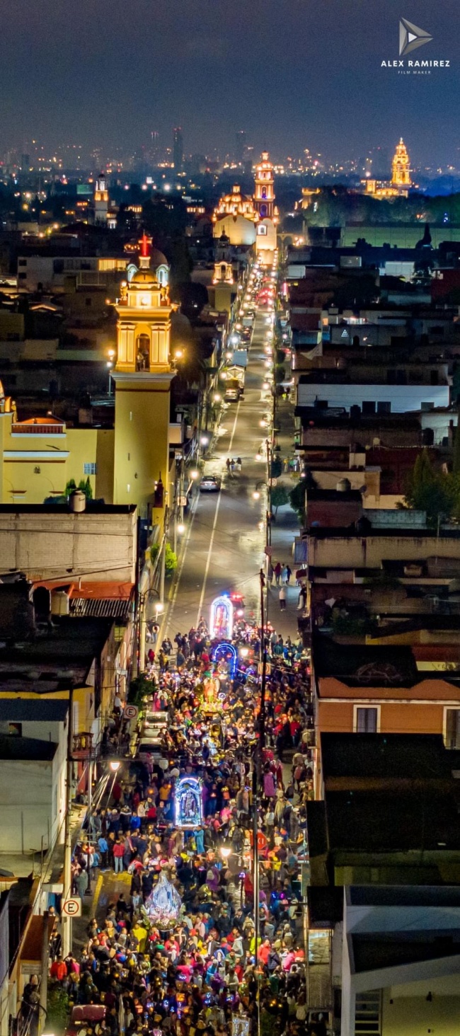 foto:Alejandro Ramirez Silva   - lo hecho en México