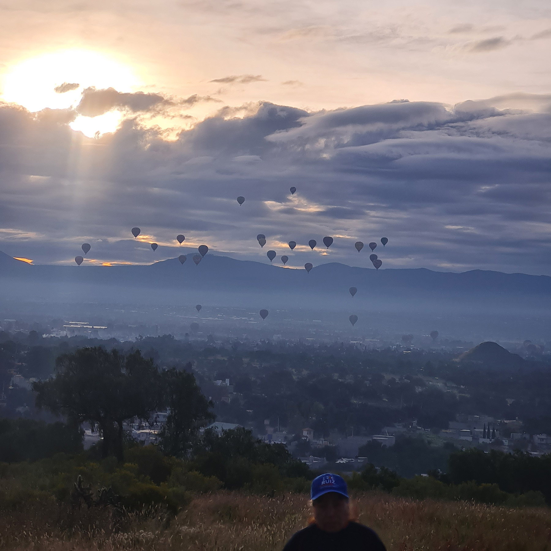 foto:José Contreras Briseño  - lo hecho en México