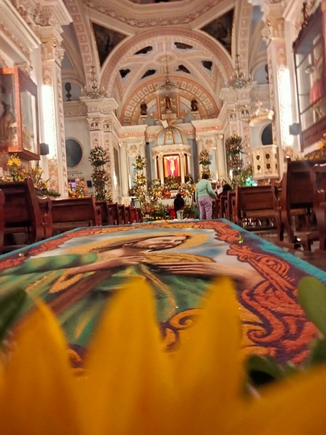 foto:Sugey Francisca Cortes Ortega - lo hecho en México