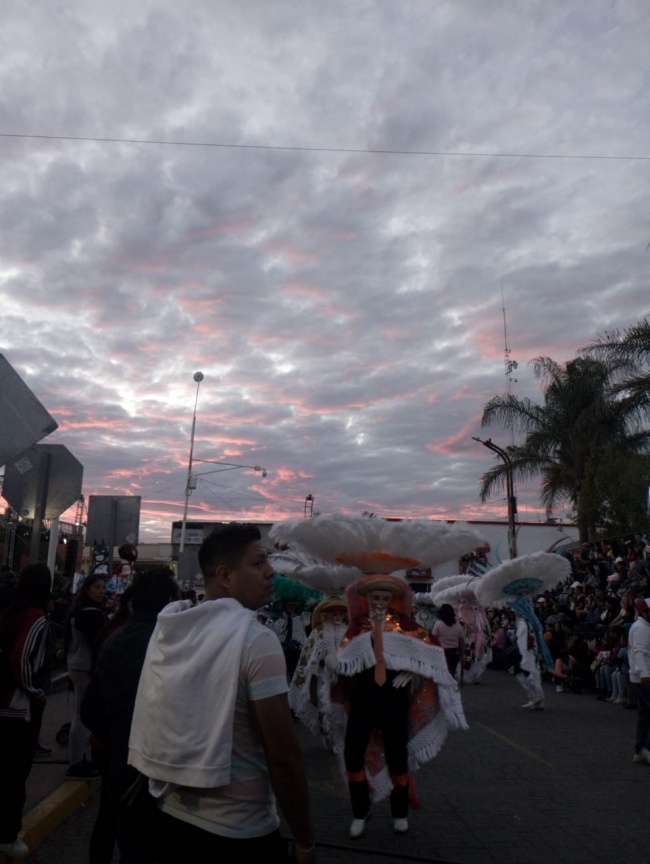 foto:Niriel Rojas Flores  - lo hecho en México