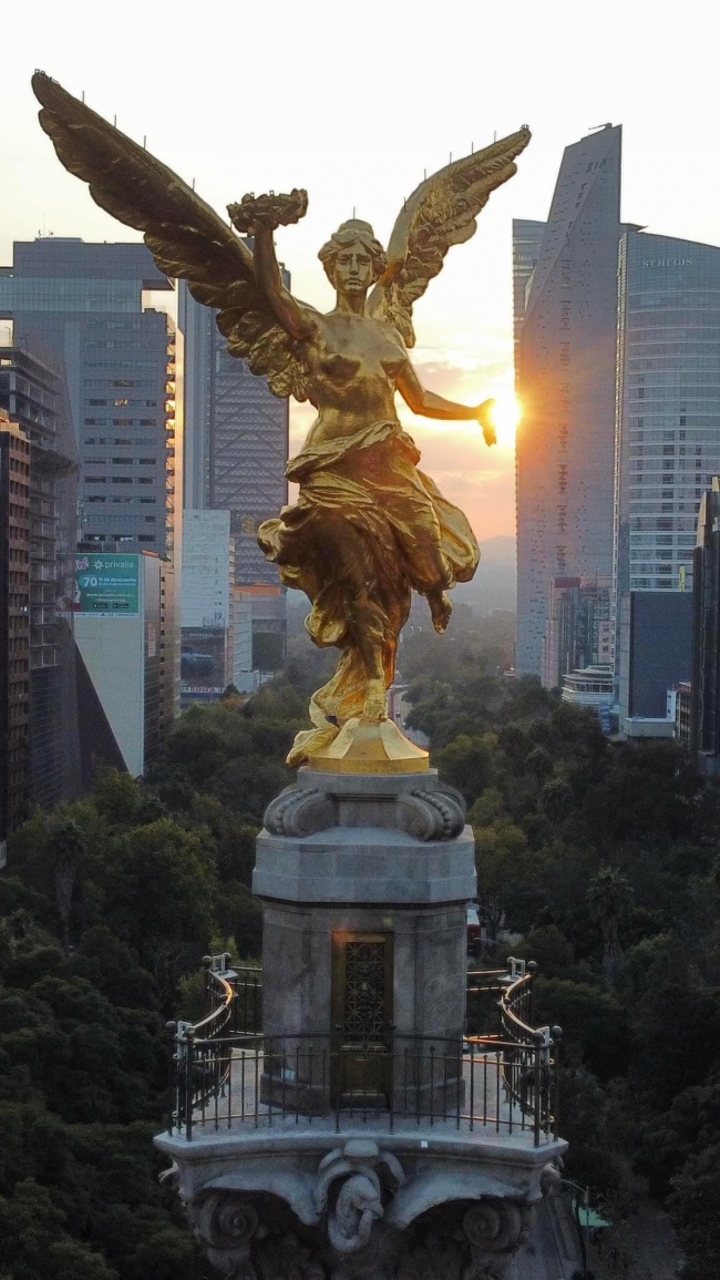 foto:José Miguel Gómez Juárez  - lo hecho en México