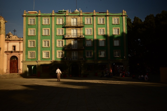 foto:Rodrigo Dardon - lo hecho en México