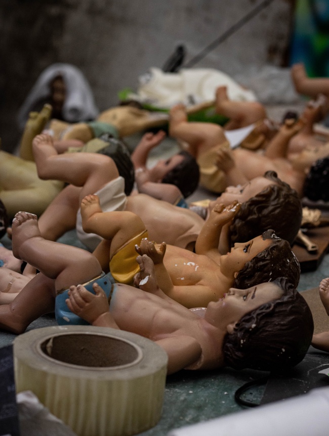 foto:Oscar Viveros Barragan  - lo hecho en México