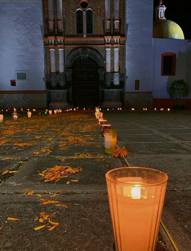 foto:Veronica Rangel Contreras  - lo hecho en México