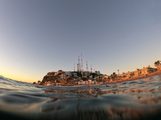 foto:Jesus Ernesto Gavarre Estrada - lo hecho en México
