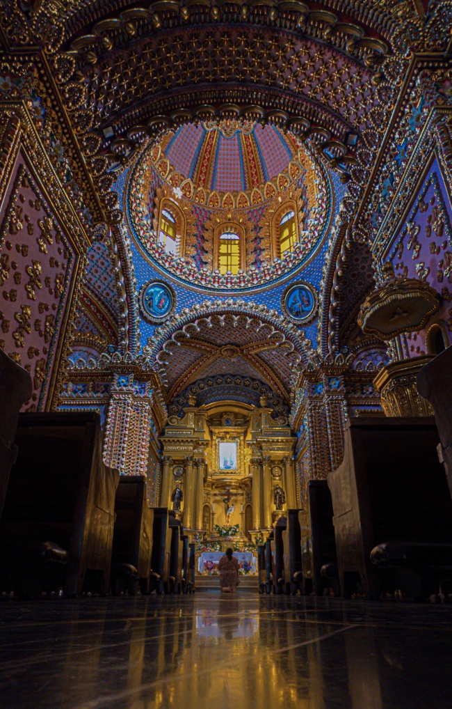 foto:Ricardo Pineda Rodriguez  - lo hecho en México