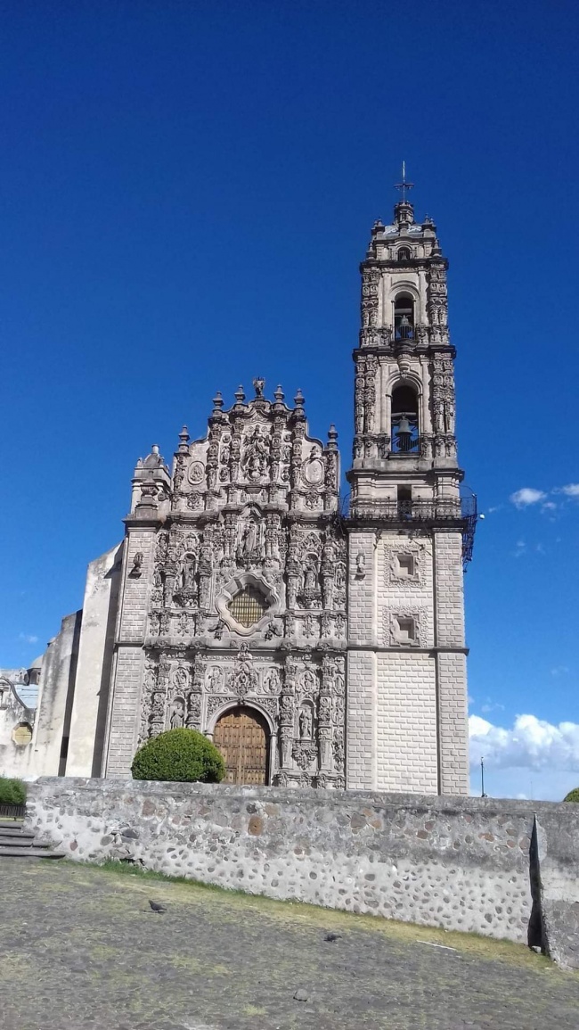 foto:Francisco Javier Rivas Mendoza  - lo hecho en México