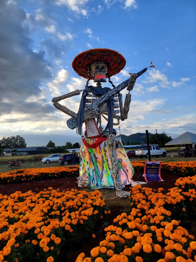 foto:BRENDA VICTORIA BARRANCO BARRANCO - lo hecho en México