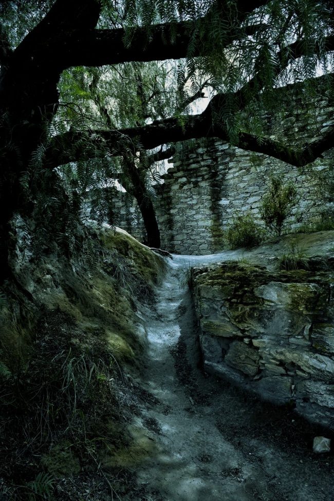 foto:Antonio Rodrigo Montes Diaz  - lo hecho en México