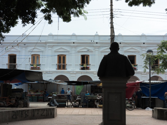foto:Javier Hernández Victoriano - lo hecho en México