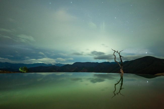 foto:Paris lopez Valdes  - lo hecho en México